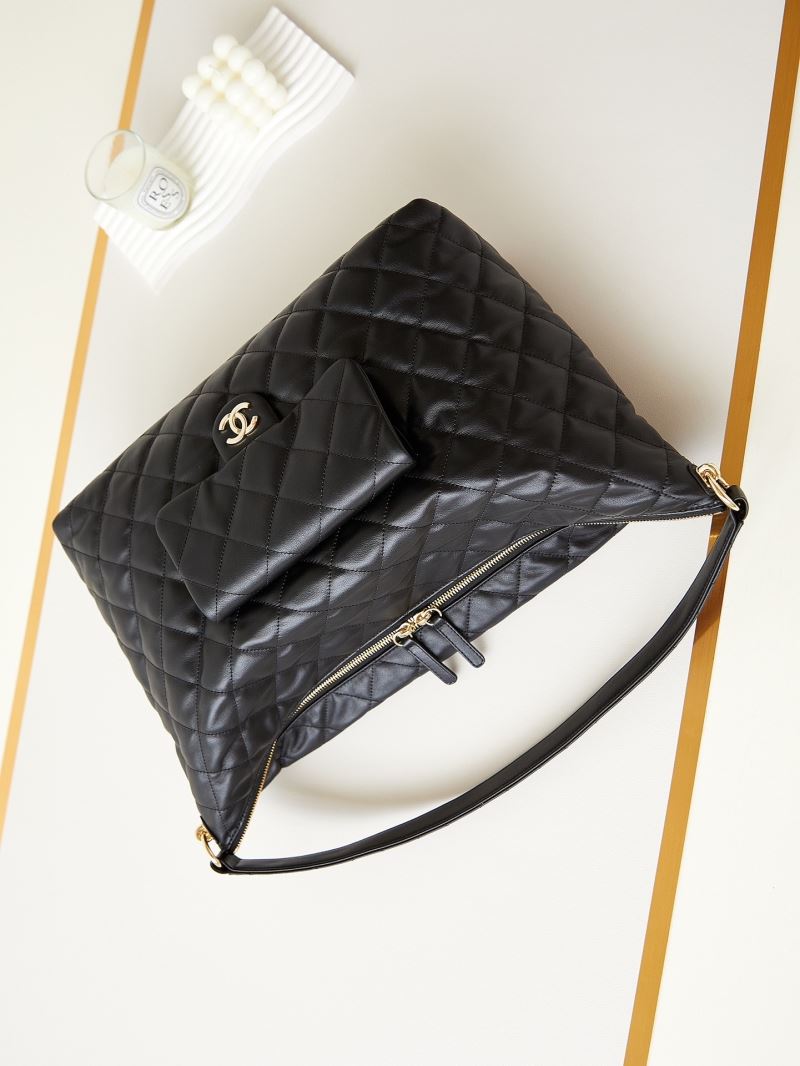 Chanel Hobo Bags